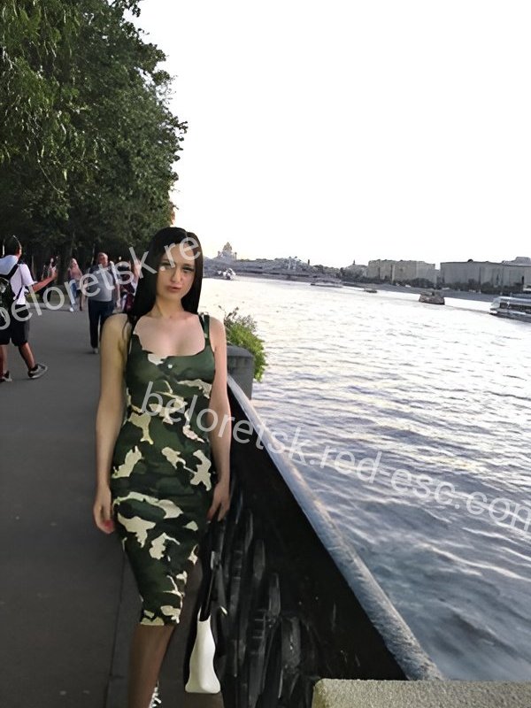 Вера — Мамоново